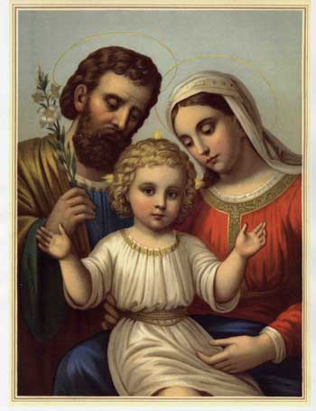 holyfamily