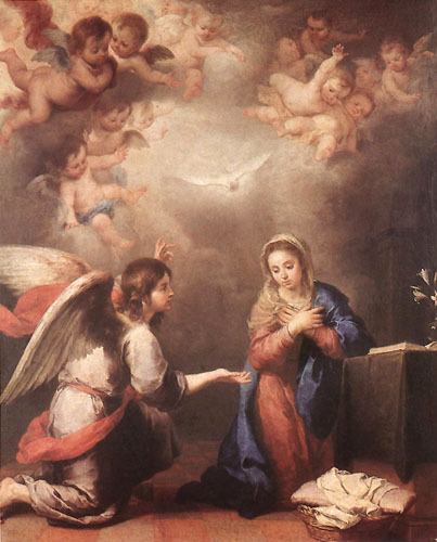 the_annunciation