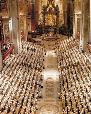 vaticanii