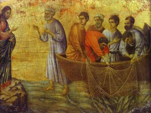 Christs-appearance-on-Lake-Tiberias-by-Duccio