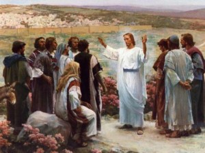 Telling-his-disciples-at-Galilee